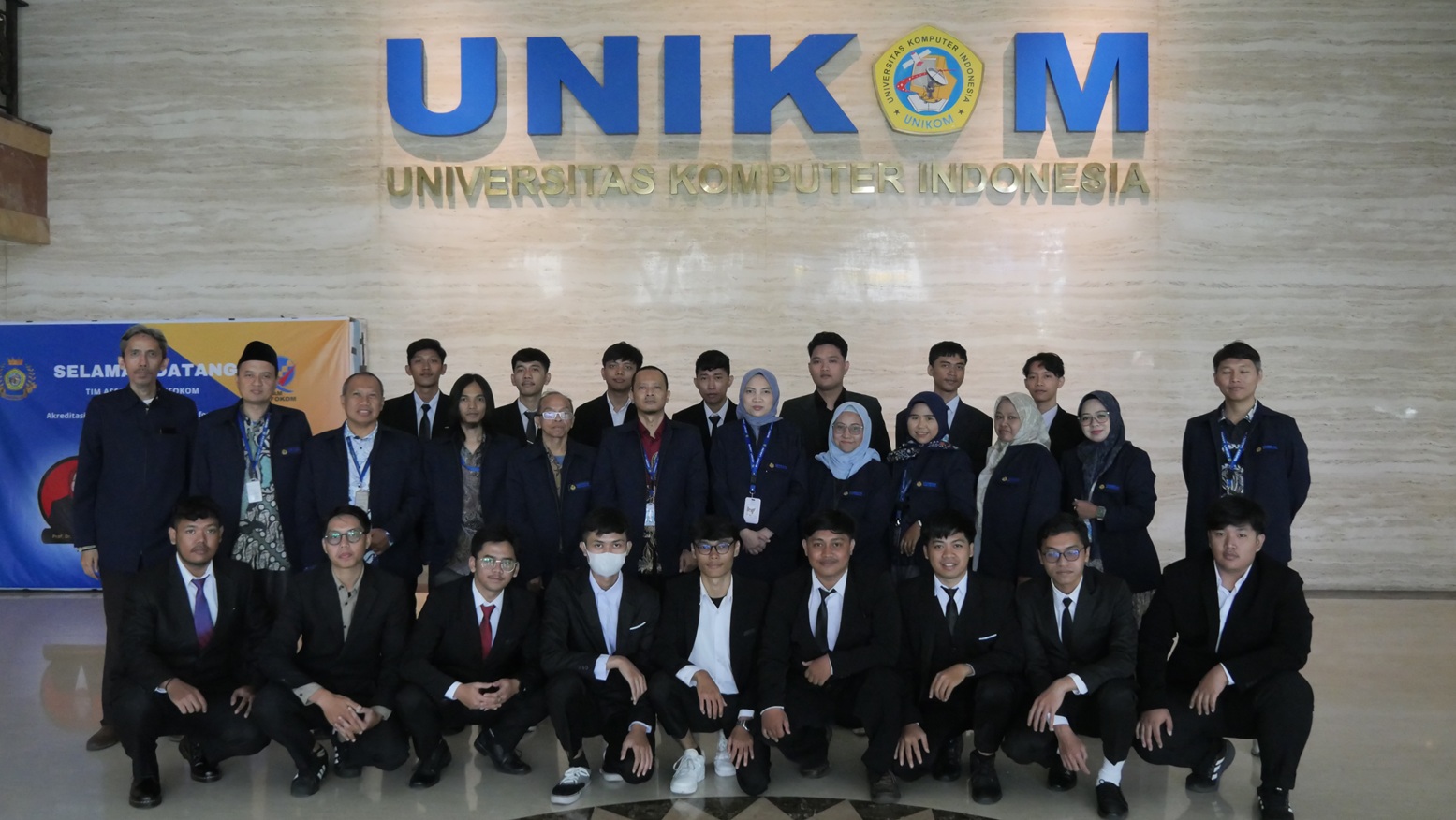 Yudisium Sistem Komputer