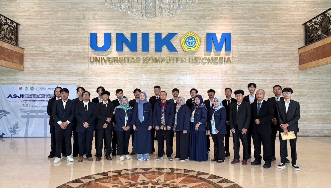 Yudisium Program Studi Sistem Komputer