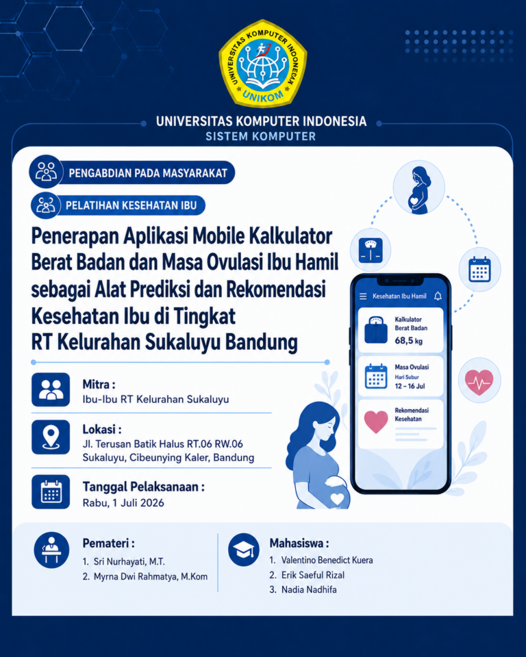 PKM SRN
