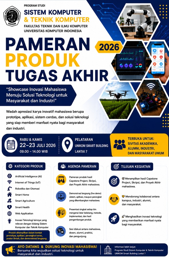 Pameran 2026