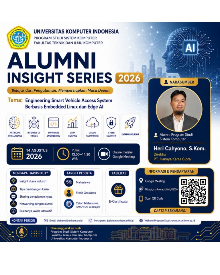 Alumni Insight